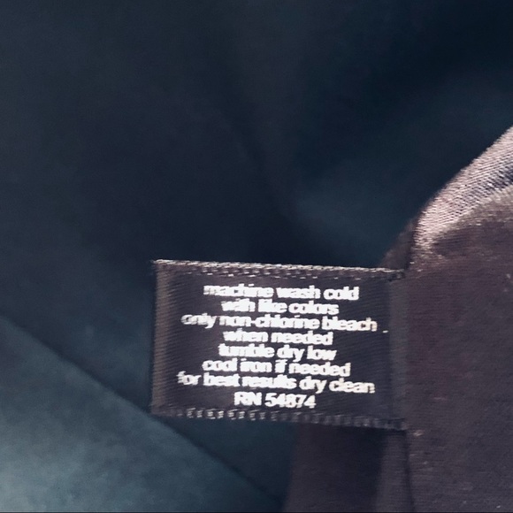 The Limited Black Collection Black Skirt - Picture 4 of 6